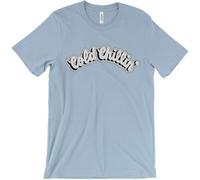 Cold Chillin' T Shirt Old School Hip Hop Biz Markie Big Daddy Kane tee