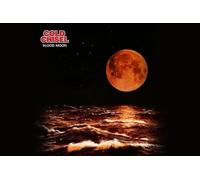 Cold Chisel - Blood Moon -Coloured-