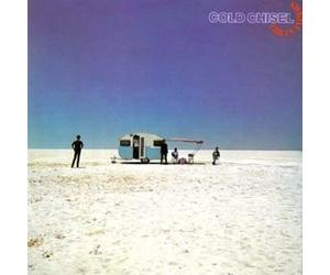 Cold Chisel - Circus Animal