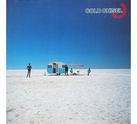 Cold Chisel - Circus Animals - Polydor - 2311 147