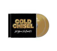 Cold Chisel - Cold Chisel: 50 Years - The Best Of