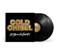 Cold Chisel - Cold Chisel: 50 Years - The Best Of