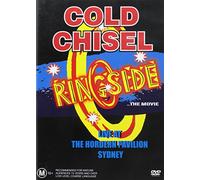 Cold Chisel - Cold Chisel: Ringside: The Live Tapes, Volume 1 [USA] [DVD]