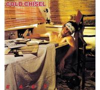 Cold Chisel - East