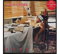Cold Chisel - East [Vinilo]