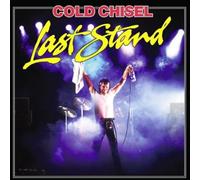 Cold Chisel - Last Stand