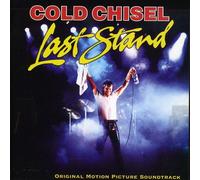 Cold Chisel - Last Stand,The (19 Tracks) Remastered (Aust Excl)