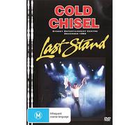 Cold Chisel - Cold Chisel: Last Stand [USA] [DVD]