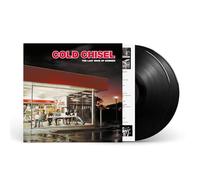 Cold Chisel - Last Wave Of Summer [Vinilo]
