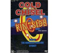 Cold Chisel - Ringside [Italia] [DVD]
