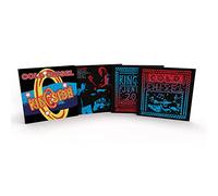 Cold Chisel - Ringside (Limited Deluxe Edition) [Vinilo]