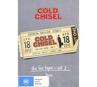 Cold Chisel - Cold Chisel: Ringside: The Live Tapes, Volume 1 [DVD]