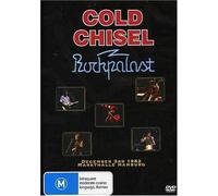Cold Chisel - Rockpalast [Italia] [DVD]