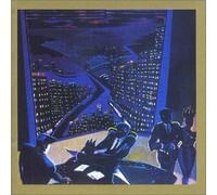 Cold Chisel - Twentieth Century (Enhanced)