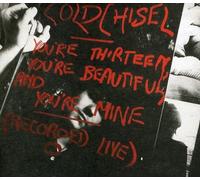 Cold Chisel Youre Thirteen Youre Beautiful & Youre Mine (CD) (Importación USA)
