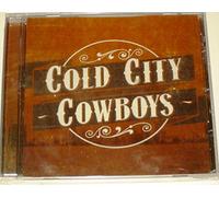 Cold City Cowboys - Cold City Cowboys