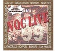 Cold City - Nqc Live