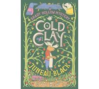 Cold Clay: A Shady Hollow Mystery: 2