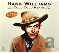 Cold Cold Heart