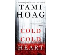 Cold Cold Heart (ebook)