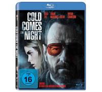 Cold comes the night [Alemania] [Blu-ray]