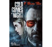 Cold Comes the Night [DVD de Audio]