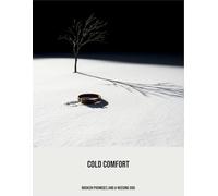 Cold Comfort: Broken Promises And A Missing Dog