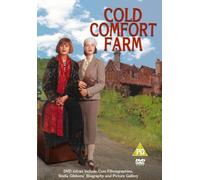 Cold Comfort Farm [1995] [Reino Unido] [DVD]