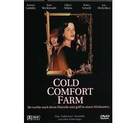 Cold Comfort Farm [Alemania] [DVD]
