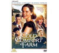 Cold Comfort Farm [Reino Unido] [DVD]