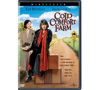 Cold Comfort Farm [Reino Unido] [DVD]