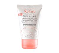 Cold Cream
