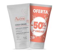 ¡15% DTO! Cold Cream Crema de Manos Concentrada 50 ml
