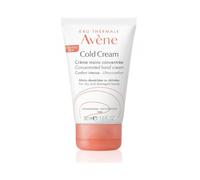 Cold Cream Crema de Manos Concentrada 50 ml