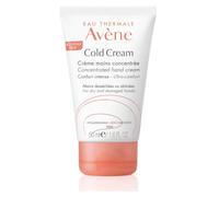 Cold Cream Crema de Manos Concentrada 50 ml