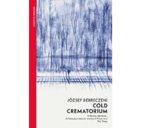 Cold Crematorium (ebook)