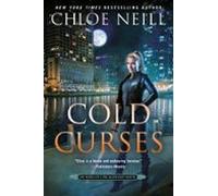 Cold Curses (ebook)