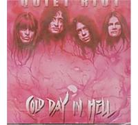Cold Day in Hell