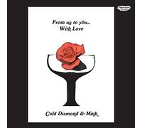 Cold Diamond & Mink - From Us To You… With Love [Vinilo]