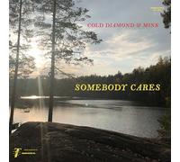 Cold Diamond & Mink & Jonny Be - Somebody Cares (Transparent Green Vinyl) [Vinilo]