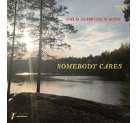 Cold Diamond & Mink & Jonny Benavidez Somebody Cares (Vinyl) (Importación USA)