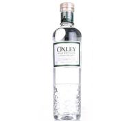 COLD DISTILLED LONDON DRY GIN 70 CL