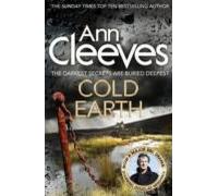 Cold Earth (ebook)