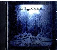Cold Embrace - Ode to Sorrow