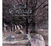 Cold Embrace – Versus Recentem Mundum – Vinilo (Importación USA)