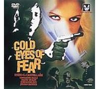Cold Eyes of Fear [70e/Vista] [Alemania] [DVD]