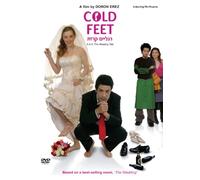 Cold Feet Aka the Wedding Tale [Reino Unido] [DVD]