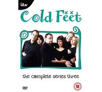 Cold Feet-Complete 3rd Series [Reino Unido] [DVD]