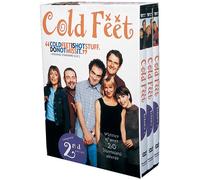 Cold Feet: Complete Series 2 [Reino Unido] [DVD]