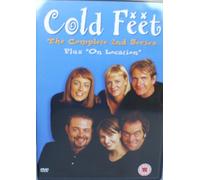 Cold Feet [Reino Unido] [DVD]